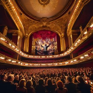 Ópera do Brunin Xm (Super Slowed)