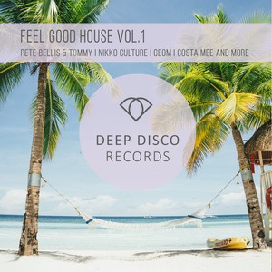 Dancer in the Dark (Original Mix)