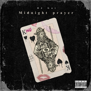 Midnight prayer (Explicit)