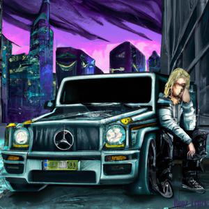 juste G - Benz Truck (Explicit)