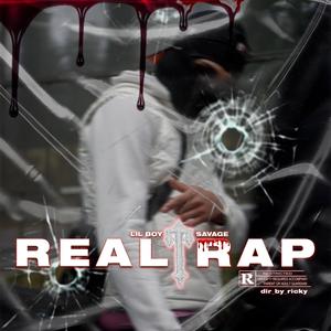 Real Trap (Explicit)