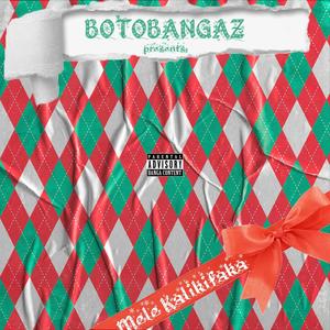 Mele Kalikifaka (feat. Cnrboy, 8RO8, Devin Cheff & Lucky!) (Explicit)