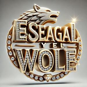 Tus besos son (feat. EL SEAGAL & ALEX WOLF)