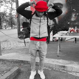 Omerta Was Born (Explicit)