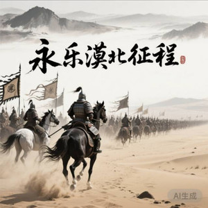 永乐漠北征程