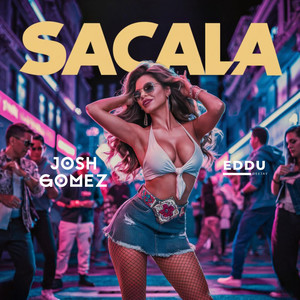 Sacala (Reggaeton Old School)