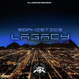 Sophistics - Legacy (Original Mix)