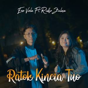 Ratok Kincia Tuo