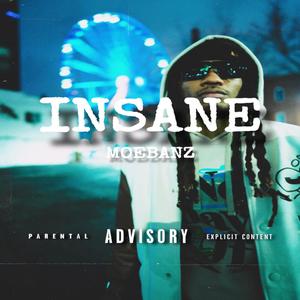 INSANE (Explicit)