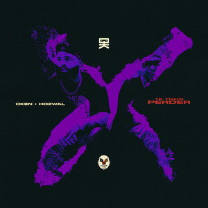 Öken - Te Toco Perder (Explicit)