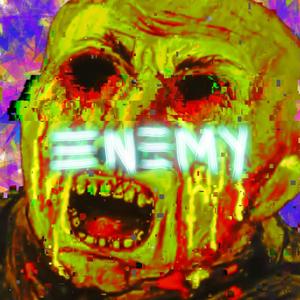 Enemy (feat. gugas) [Explicit]