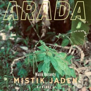 Arada (Mistik Jaden)