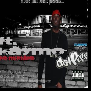 Ray Charles (feat. P Streets & BlackTone) (Explicit)