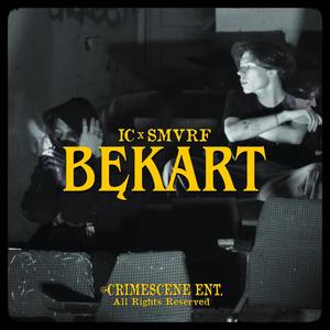 Bękart (feat. Smvrf & shxpe) [Explicit]