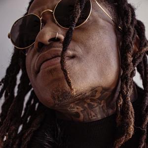 Blender Flow (feat. King Gas) (Explicit)