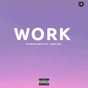 Work (Explicit)