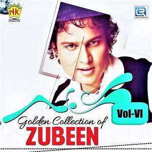 Golden Collection of Zubeen, Vol. 6