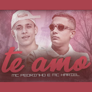 Te Amo (Explicit)