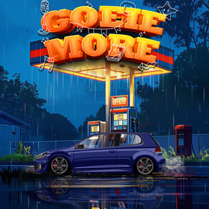 Goeie Môre