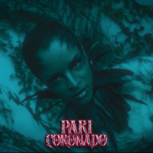 Pari Coronado (Explicit)