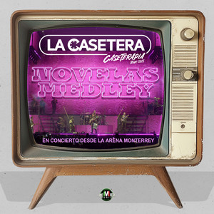 Novelas Medley (Tour 2025) En Concierto Desde La Arena: Quinceañera / Dos Mujeres Un Camino / Alma Rebelde / Rebelde / Marimar / María La Del Barrio (En Vivo)