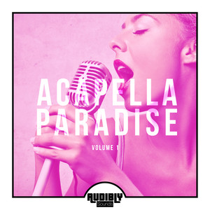 Time 2 Love (Acapella Fx)