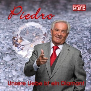 Unsere Liebe ist ein Diamant