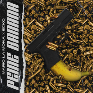 Peine Banana (feat. Ecko) (Explicit)