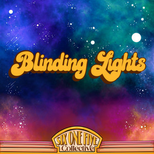 Blinding Lights