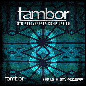 Tambor: 8th Anniversary Compilation