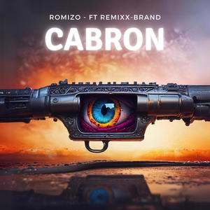 CABRON (feat. ROMIZO)