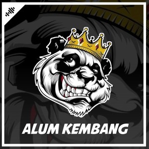 Alum Kembang (Mix)