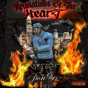 Revelations Of The Heart (Explicit)