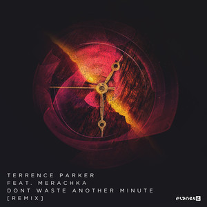 Don't Waste Another Minute (As I Am Remix)