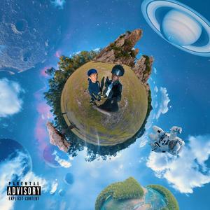 Cry to me on Planet X (feat. Formi) (Explicit)