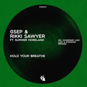 Hold Your Breathe (Whoriskey Remix)
