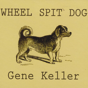 Wheel Spit Dog