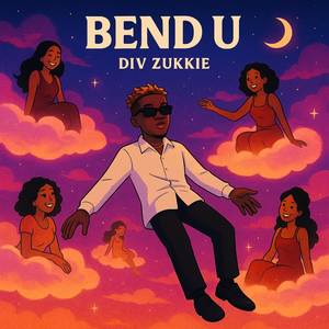 Bend u (Explicit)