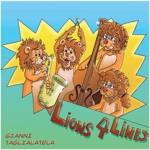 Lions 4 Lines (Explicit)