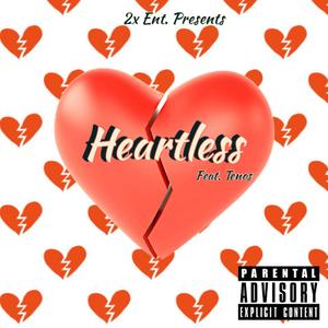 Heartless (Explicit)