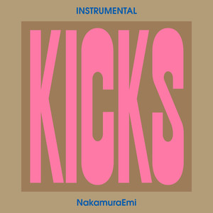 KICKS (Instrumental)