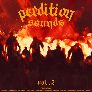 Perdition Sounds Vol.2 (Explicit)