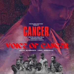 Voice of Cancer