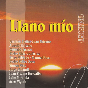 Llano Mío