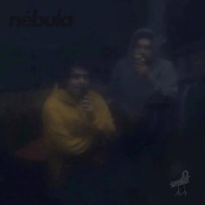 nébula (feat. Ian Fernández)