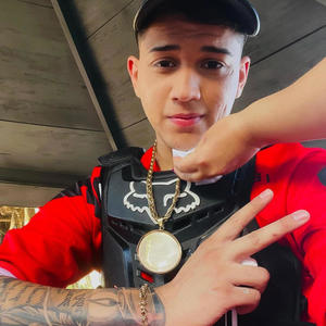 Donde Sea (feat. Lucky Brown & Balbi El Chamako)