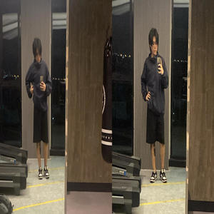 NO OUTSIDE (sped up)