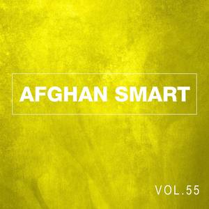 Afghan smart vol 55