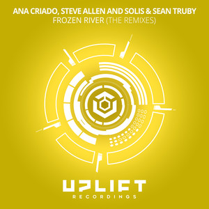 Frozen River (Solis & Sean Truby Extended Mix)