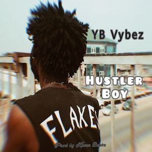 Hustler boy